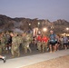 The Bataan Memorial Death March Honors the Bravery and Sacrifice of WWII Heroes