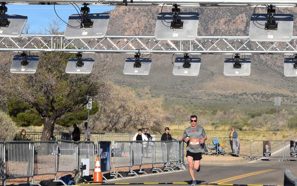 The Bataan Memorial Death March Honors the Bravery and Sacrifice of WWII Heroes