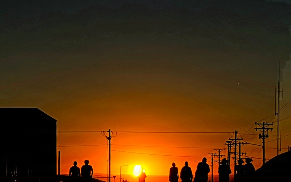 The Bataan Memorial Death March Honors the Bravery and Sacrifice of WWII Heroes