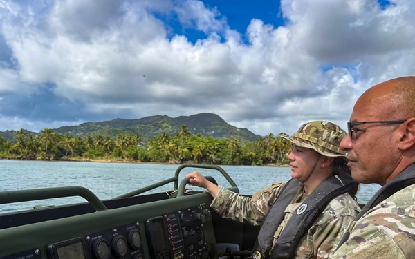 M30 BEB driver and Assitant training