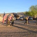The Bataan Memorial Death March Honors the Bravery and Sacrifice of WWII Heroes