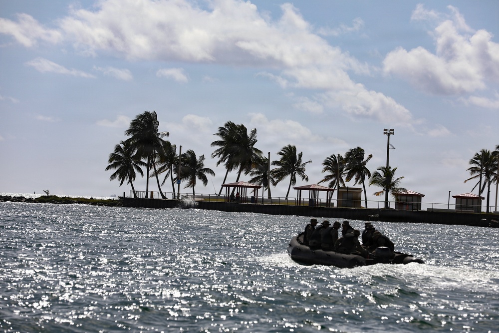 M30 BEB driver and Assistant training