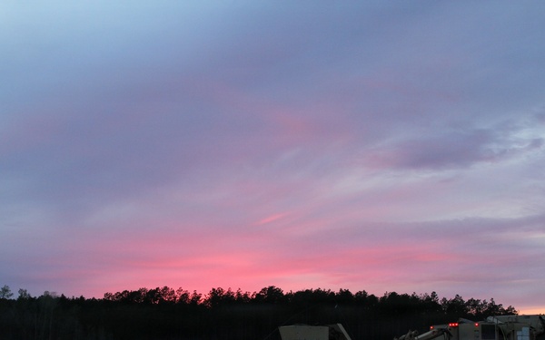 3-265th ADA continue preparations for Joint Readiness Training Center training exercise