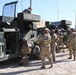 3-265th ADA continue preparations for Joint Readiness Training Center training exercise