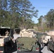 3-265th ADA continue preparations for Joint Readiness Training Center training exercise