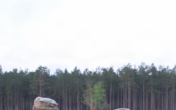 3-265th ADA continue preparations for Joint Readiness Training Center training exercise