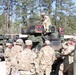 3-265th ADA continue preparations for Joint Readiness Training Center training exercise