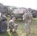 3-265th ADA continue preparations for Joint Readiness Training Center training exercise