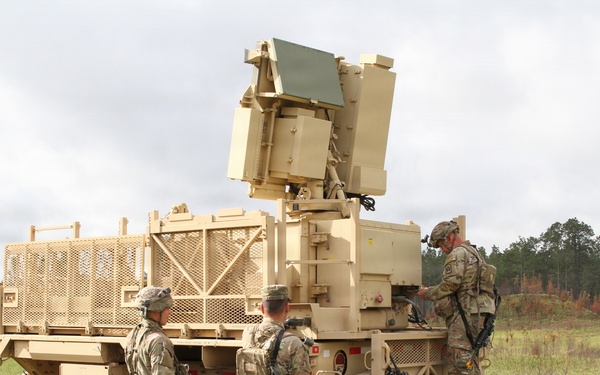 3-265th ADA continue preparations for Joint Readiness Training Center training exercise