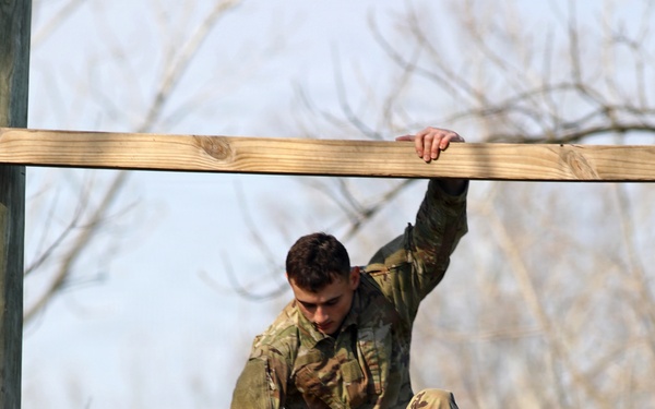 2026 Best Warrior Competition