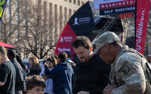 Community Outreach Accomplished