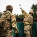 1st SFG(A) Soldiers conduct grenade training