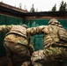 1st SFG(A) Soldiers conduct grenade training