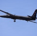U-2 flies over Luke Air Force Base during the Luke Days 2026 Airshow