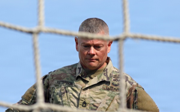 2026 Kentucky Best Warrior Competition