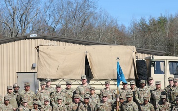 336th EMIB conducts FY26 annual training