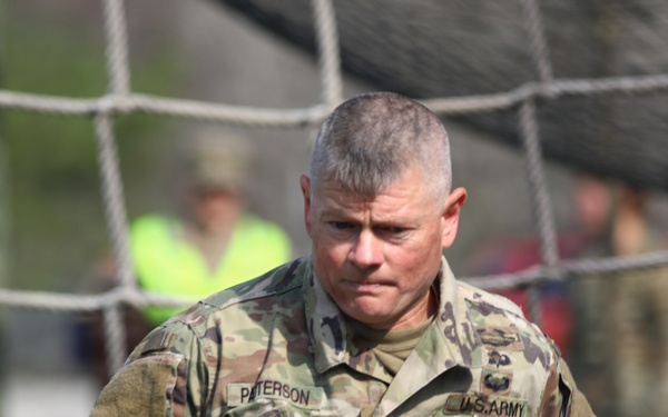 2026 Kentucky Best Warrior Competition