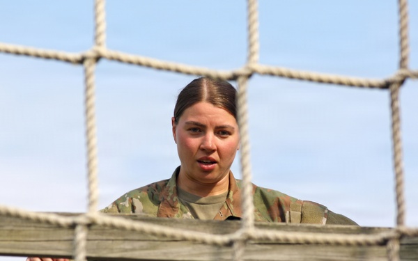 2026 Kentucky Best Warrior Competition