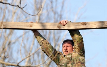 2026 Kentucky Best Warrior Competition