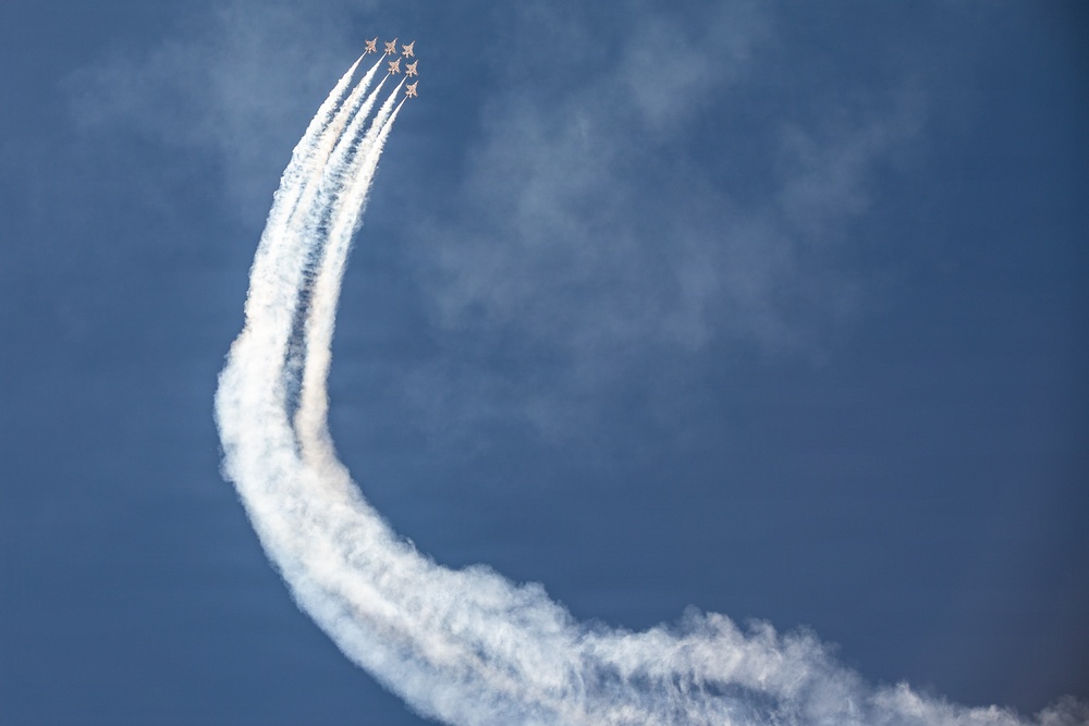 Luke Days 2026 Hometown Hero