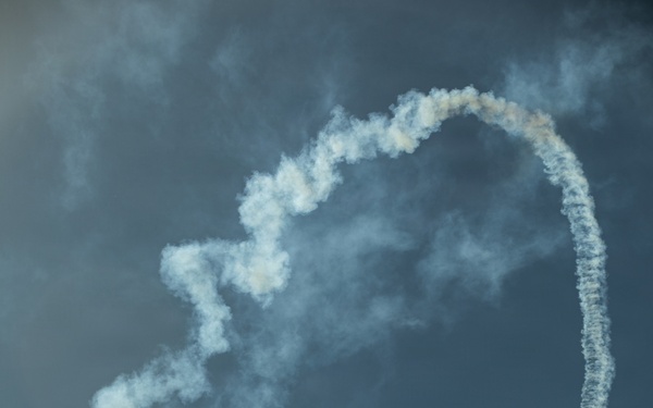 Luke Days 2026 Hometown Hero