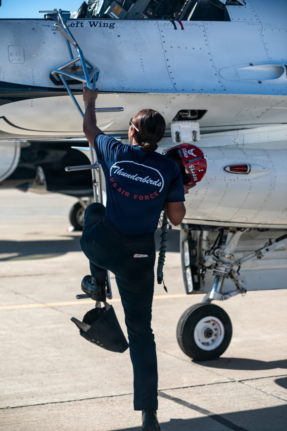 Luke Days 2026 Hometown Hero