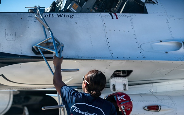 Luke Days 2026 Hometown Hero