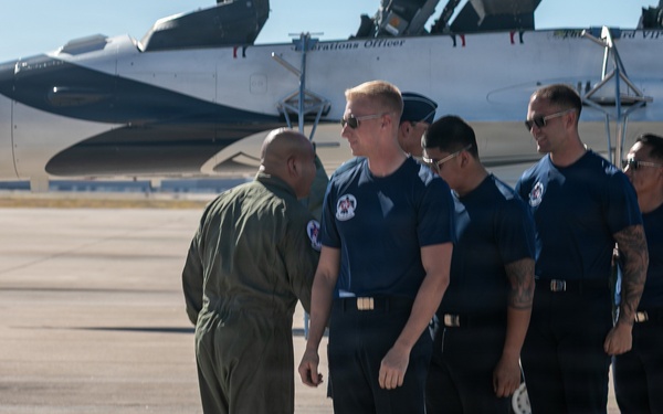 Luke Days 2026 Hometown Hero