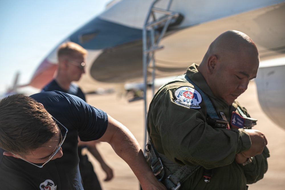 Luke Days 2026 Hometown Hero