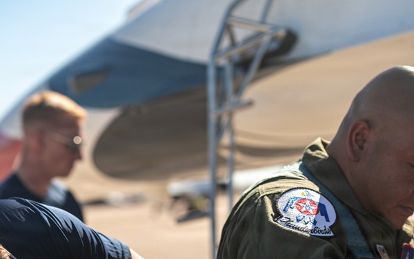 Luke Days 2026 Hometown Hero