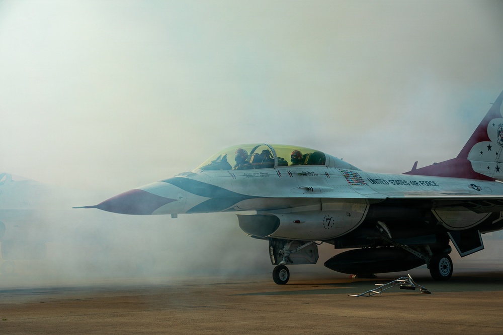 Luke Days 2026 Hometown Hero