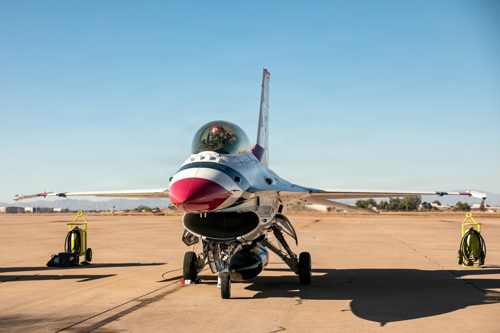 Luke Days 2026 Hometown Hero