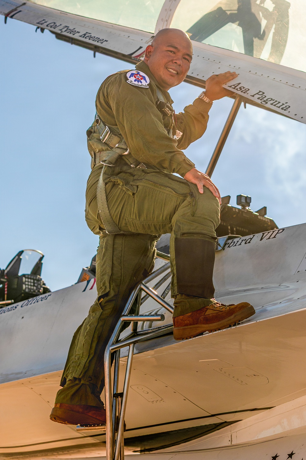 Luke Days 2026 Hometown Hero