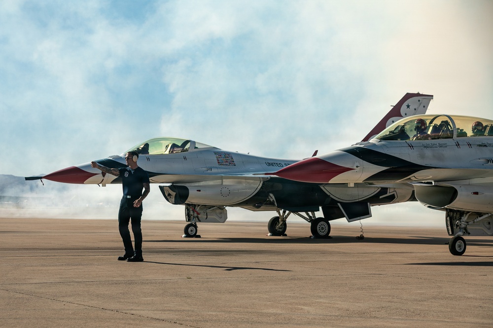 Luke Days 2026 Hometown Hero