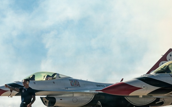 Luke Days 2026 Hometown Hero