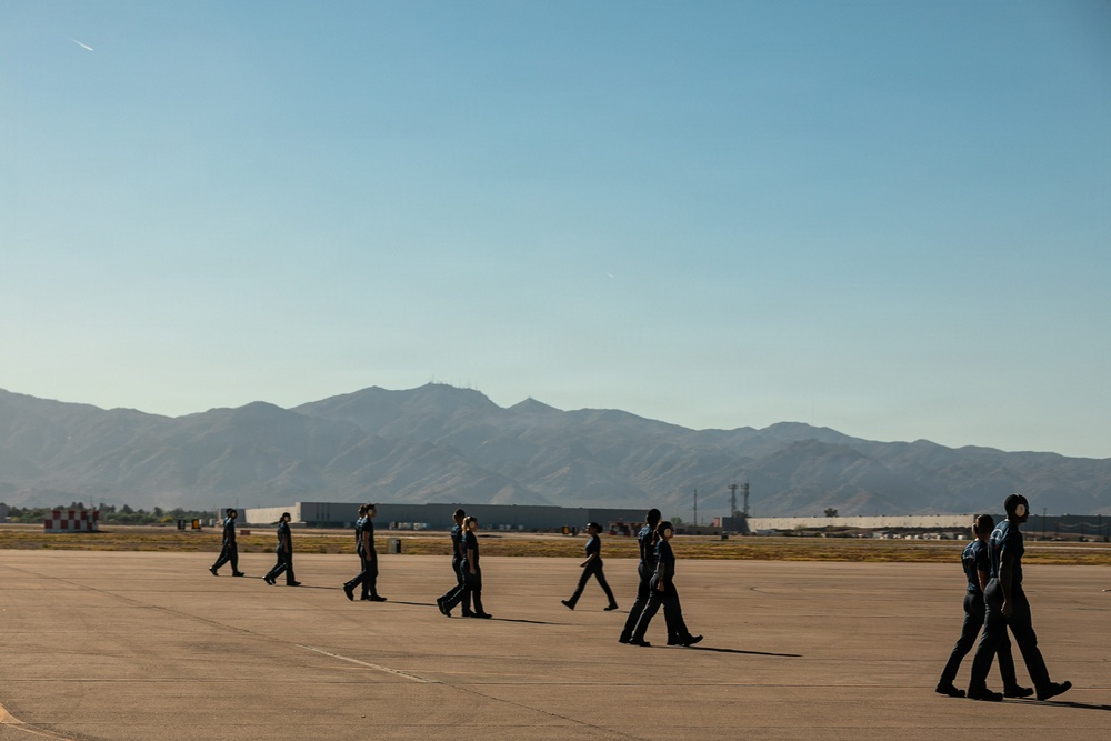 Luke Days 2026 Hometown Hero