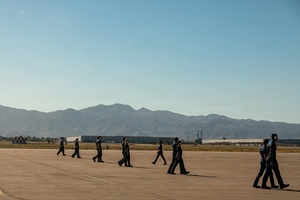 Holiday For The Heroes