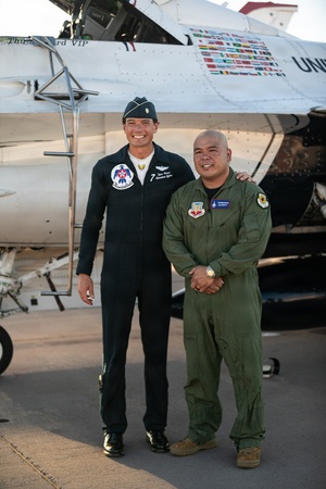 Holiday For The Heroes