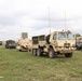 3-265th ADA continue preparations for Joint Readiness Training Center training exercise