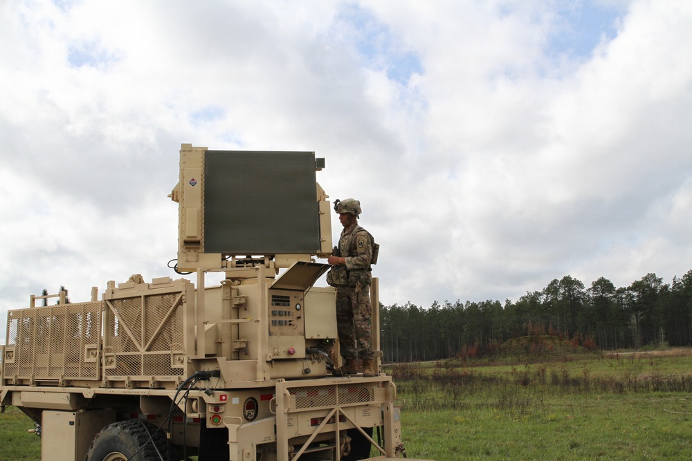 3-265th ADA continue preparations for Joint Readiness Training Center training exercise