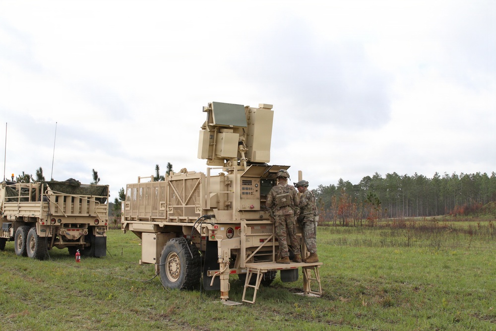 3-265th ADA continue preparations for Joint Readiness Training Center training exercise