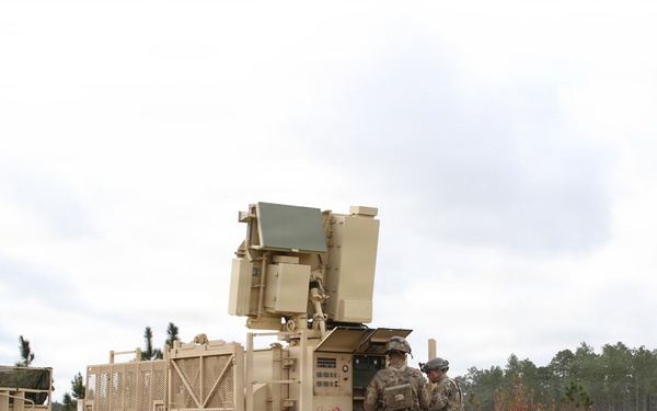 3-265th ADA continue preparations for Joint Readiness Training Center training exercise