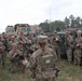 3-265th ADA continue preparations for Joint Readiness Training Center training exercise