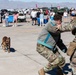 Luke Days 2026 Military Working Dog Demonstration