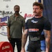 Phantom Warriors win 1st place in 2026 National Powerlifting Championships