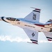Thunderbirds Practice for Luke Days 2026