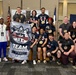 Phantom Warriors win 1st place in 2026 National Powerlifting Championships