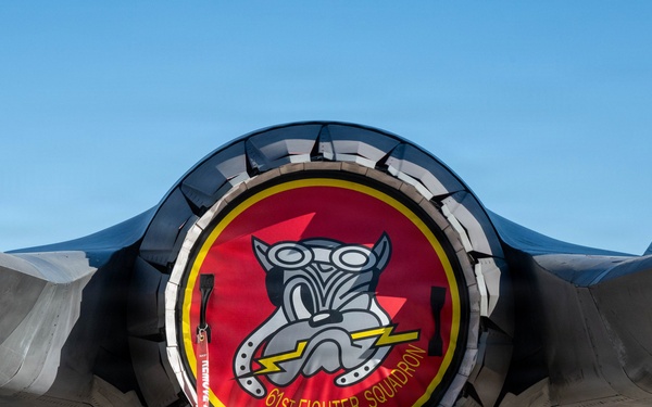 Luke Days 2026 Static Aircraft Displays