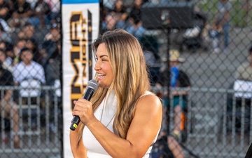 MMA Fight Night