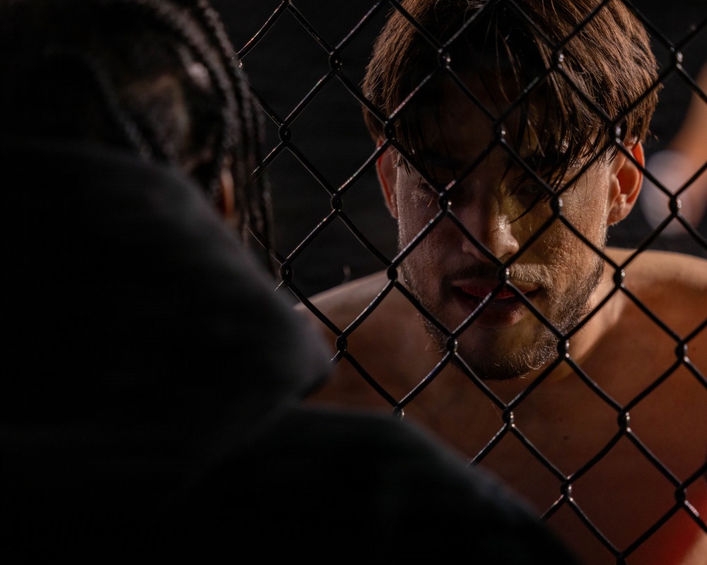 MMA Fight Night